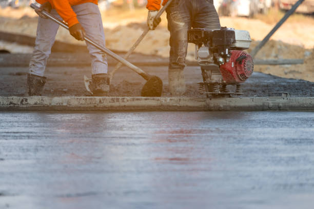  Griffith, IN Concrete contractor Pros