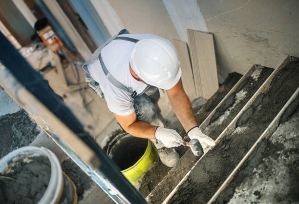 Affordable Concrete Services in IN