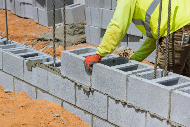 Best Affordable Concrete Contractor  in Griffith, IN