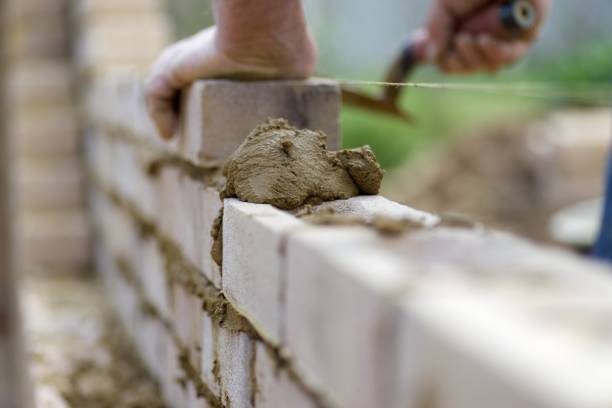 Best Concrete Foundation Repair  in Griffith, IN