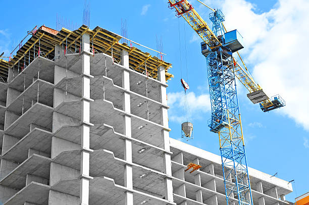 Best Concrete Installation Cost  in Griffith, IN
